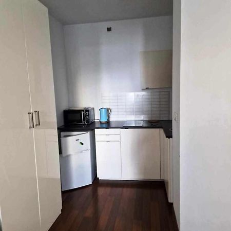 Great Apart Kabaty Warsawa Bagian luar foto