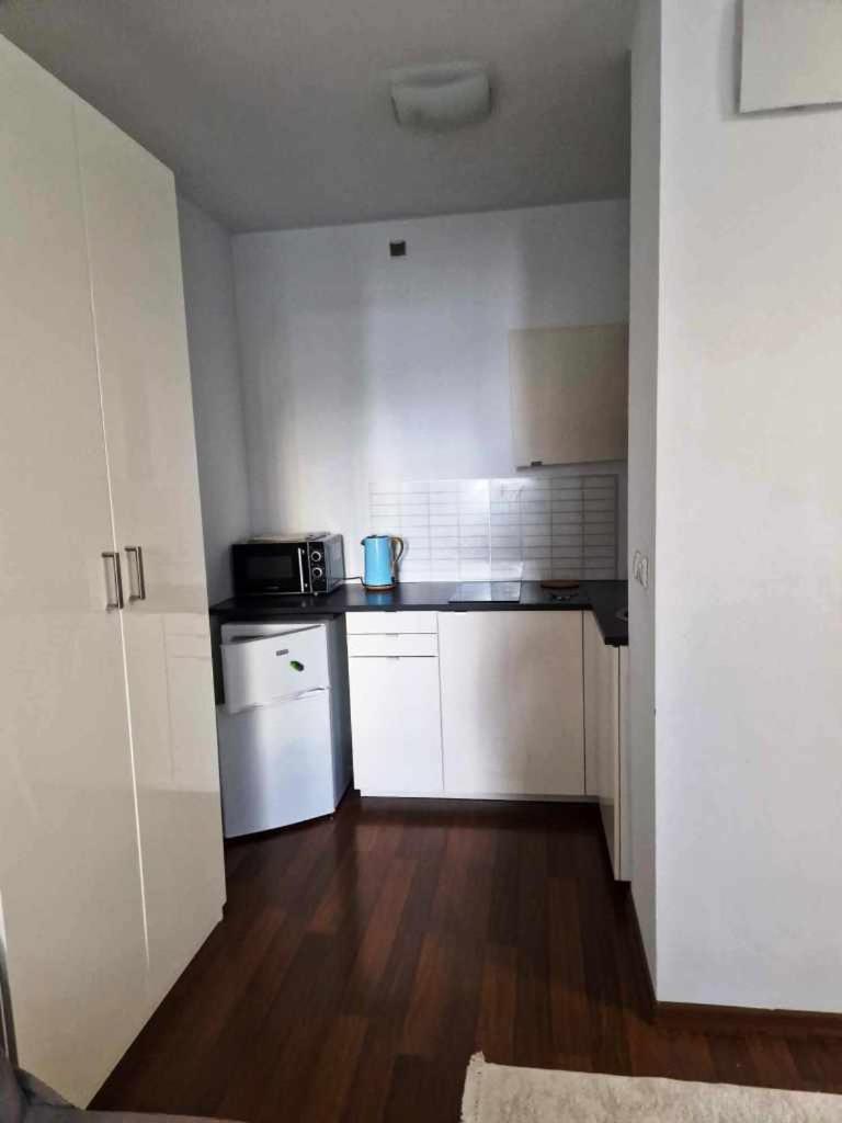 Great Apart Kabaty Warsawa Bagian luar foto