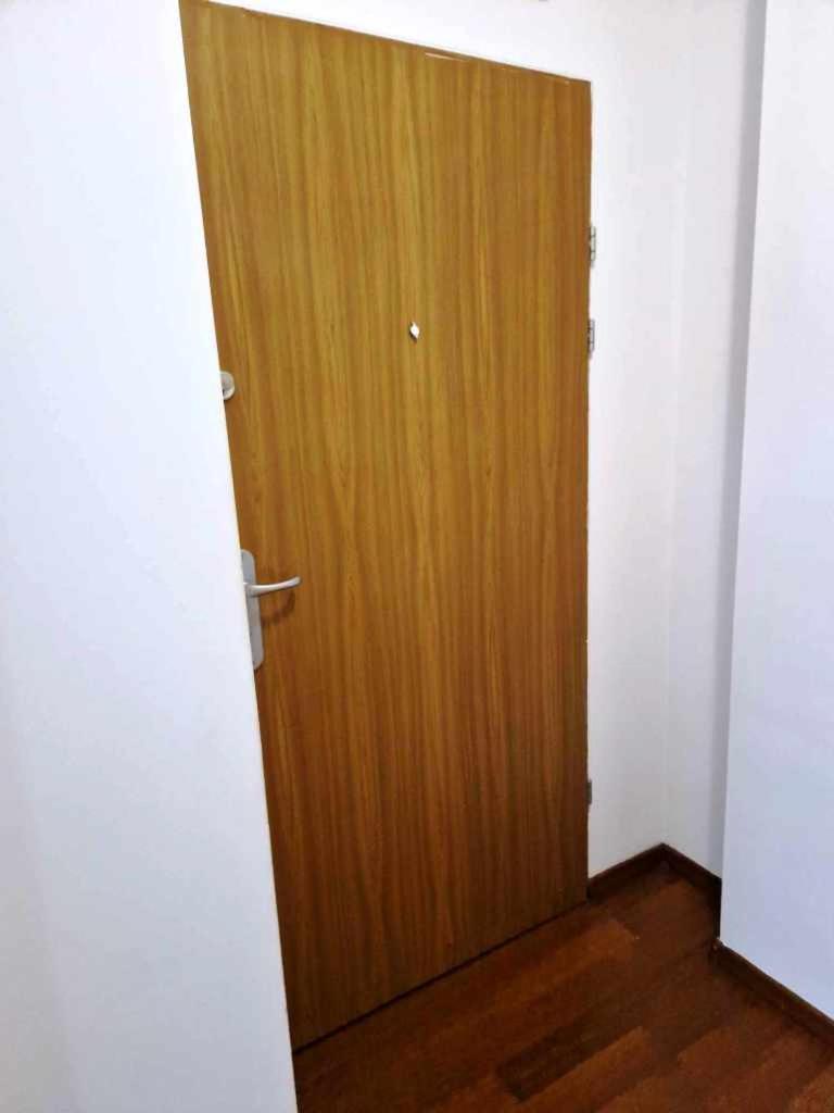 Great Apart Kabaty Warsawa Bagian luar foto