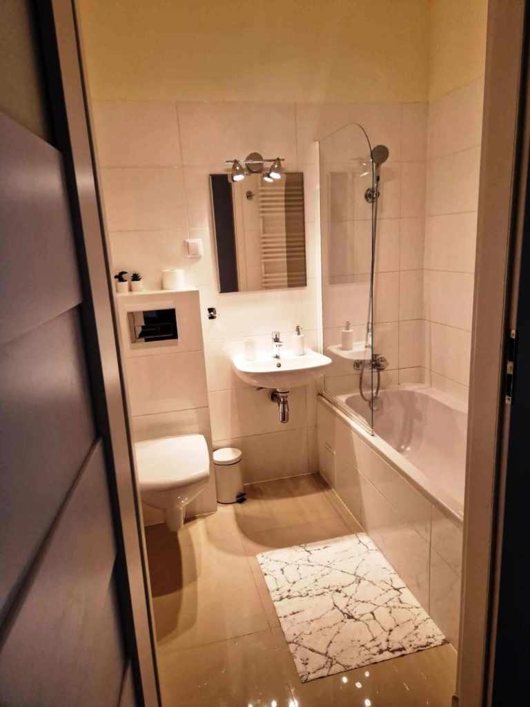 Great Apart Kabaty Warsawa Bagian luar foto