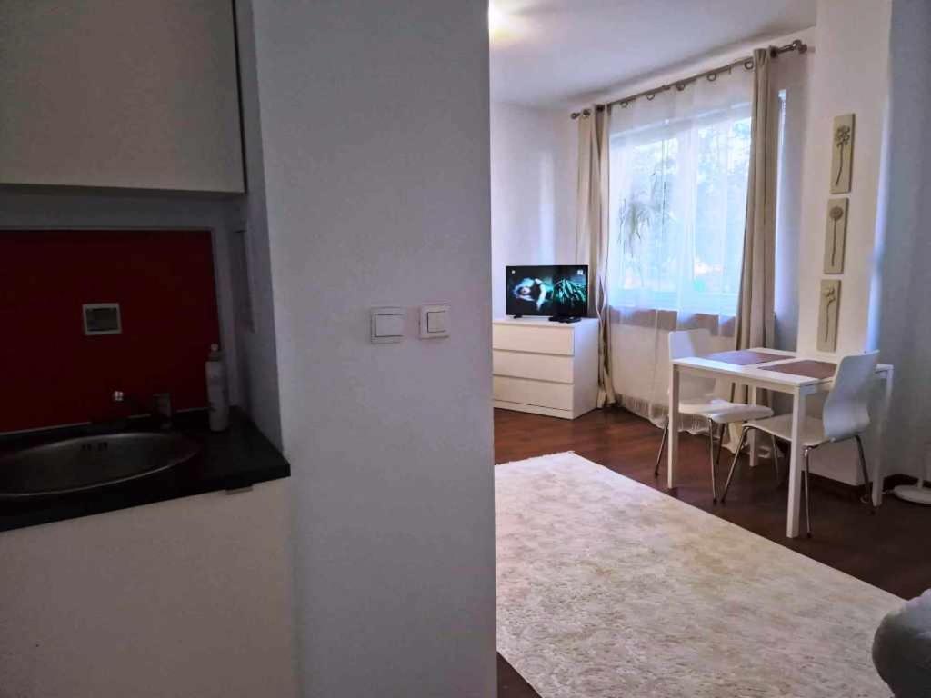 Great Apart Kabaty Warsawa Bagian luar foto