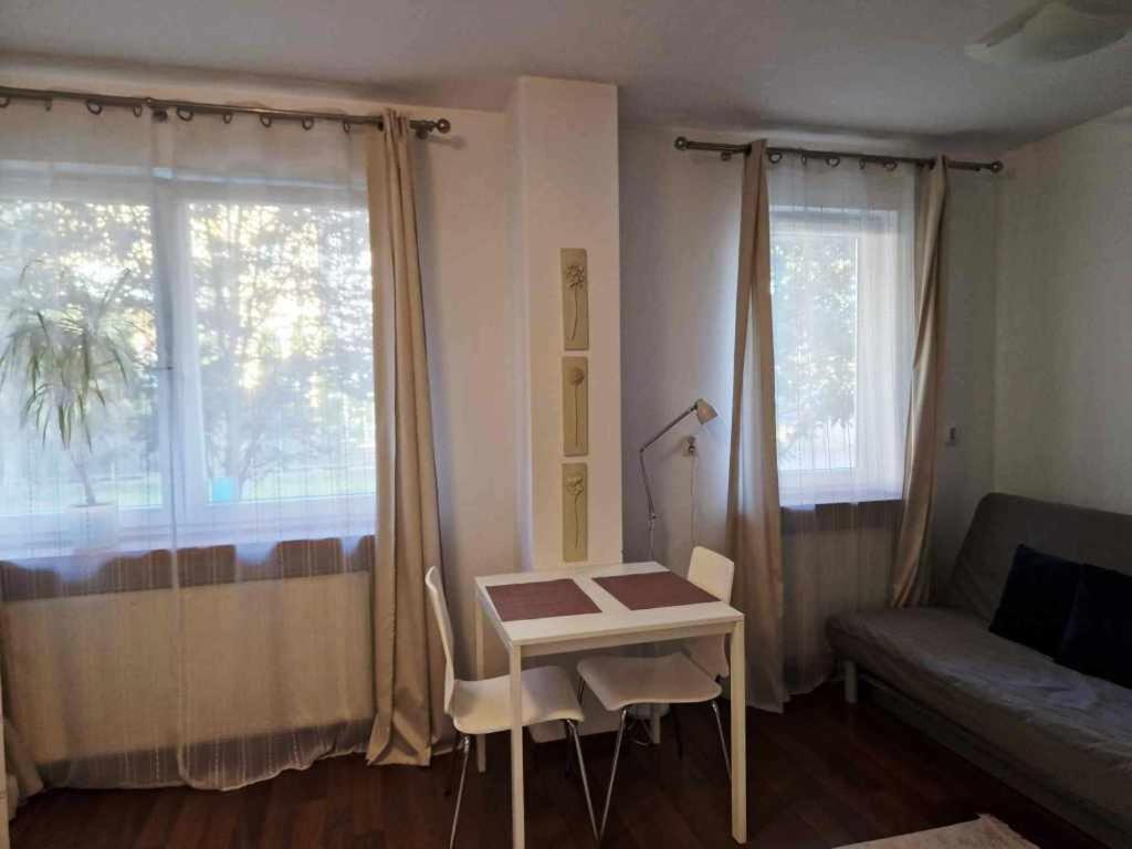 Great Apart Kabaty Warsawa Bagian luar foto